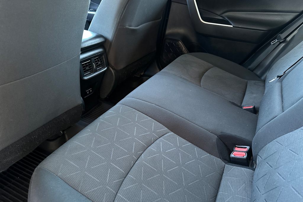 Thumbnail: 2020 Toyota RAV4 - 11
