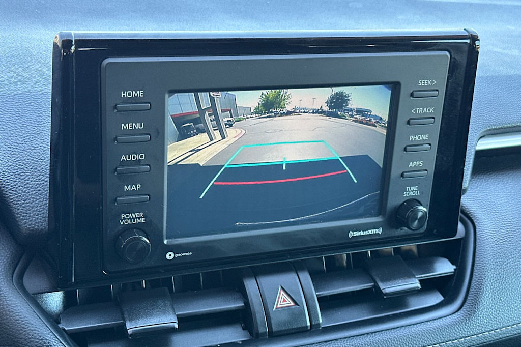 Thumbnail: 2020 Toyota RAV4 - 26
