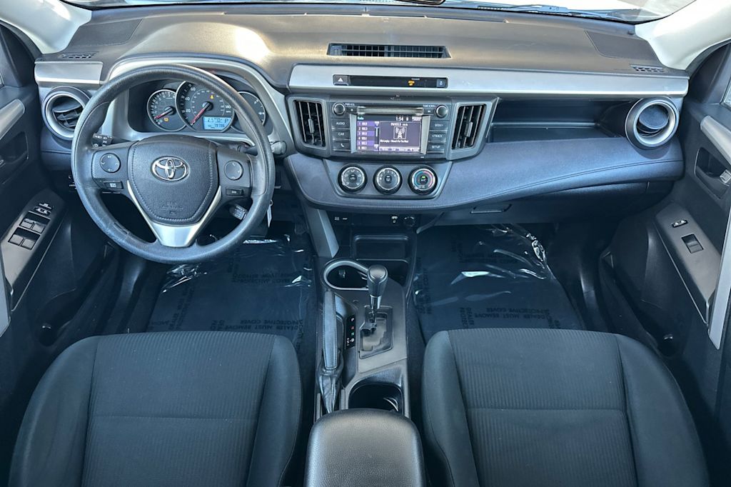 Thumbnail: 2016 Toyota RAV4 - 2