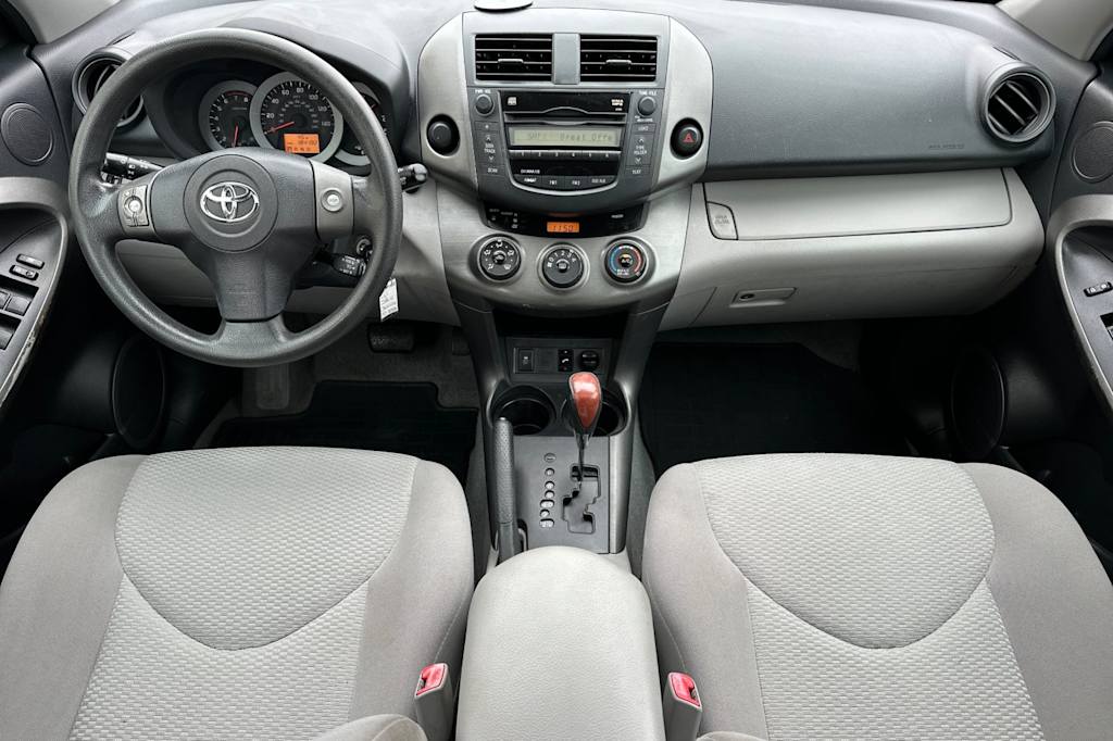 Thumbnail: 2011 Toyota RAV4 - 2