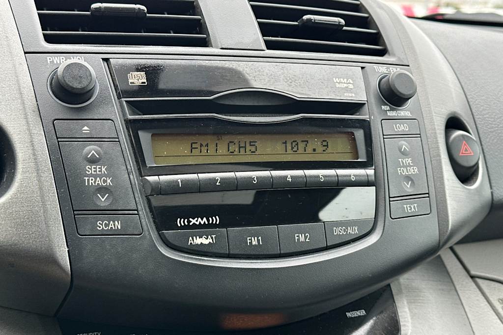 Thumbnail: 2011 Toyota RAV4 - 14