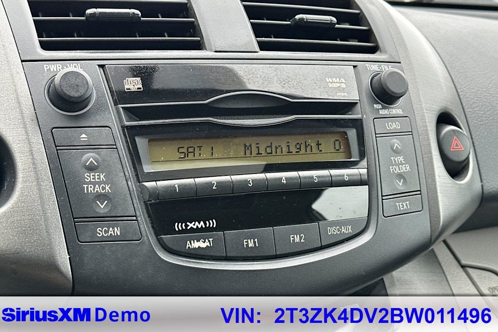 Thumbnail: 2011 Toyota RAV4 - 31