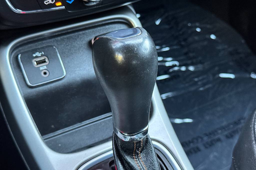 Thumbnail: 2021 Jeep Compass - 15