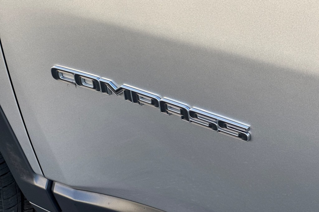Thumbnail: 2021 Jeep Compass - 7