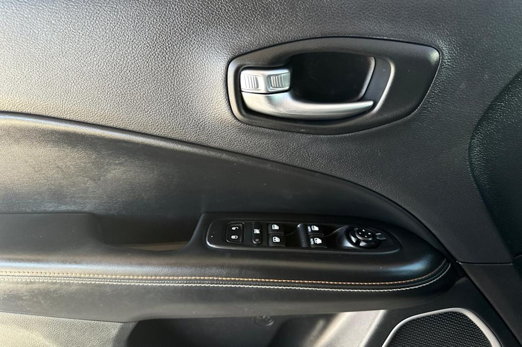 Thumbnail: 2018 Jeep Compass - 20