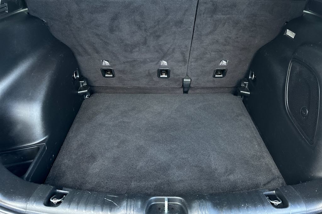 Thumbnail: 2021 Jeep Compass - 16