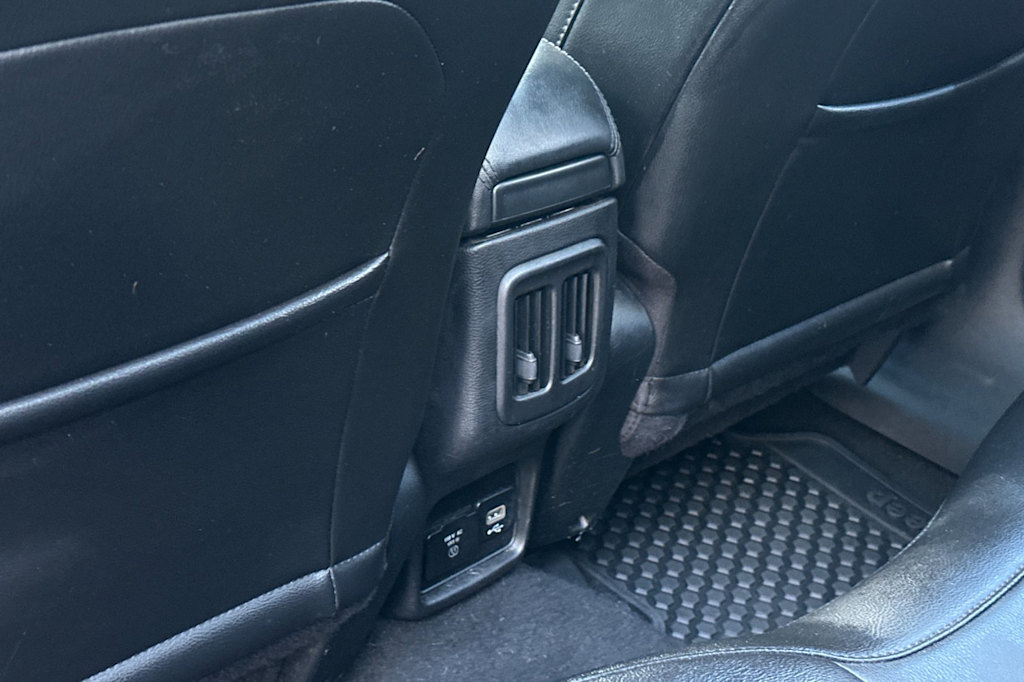 Thumbnail: 2021 Jeep Compass - 23