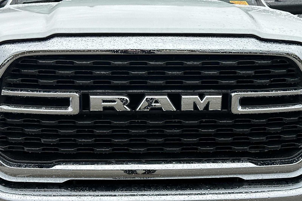 2022 RAM 2500 Big Horn 13