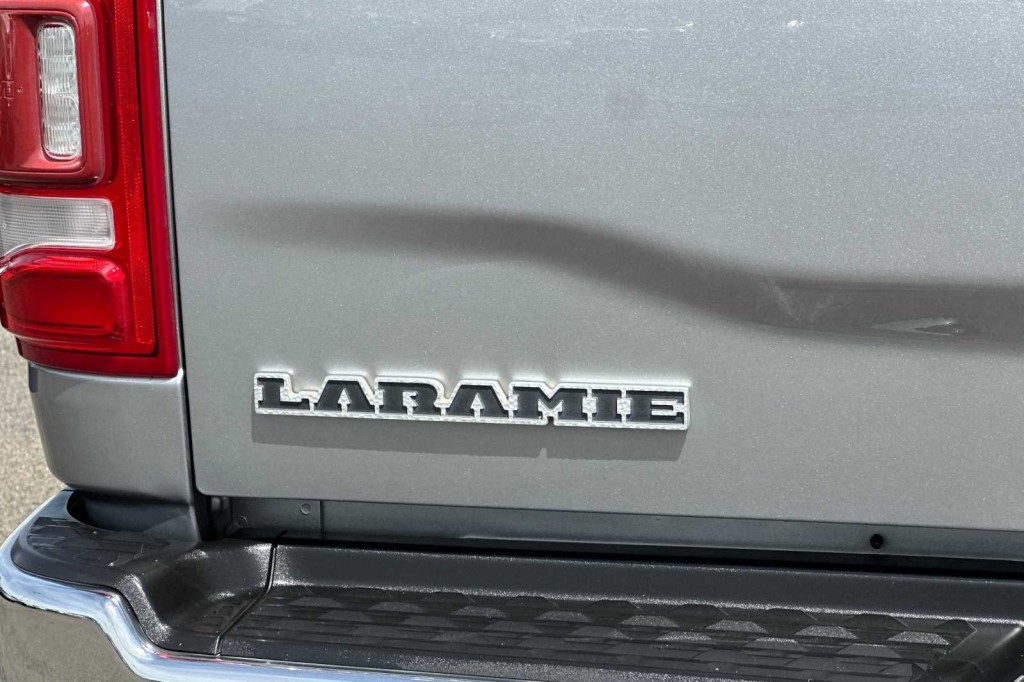 2019 RAM 2500 Laramie 7