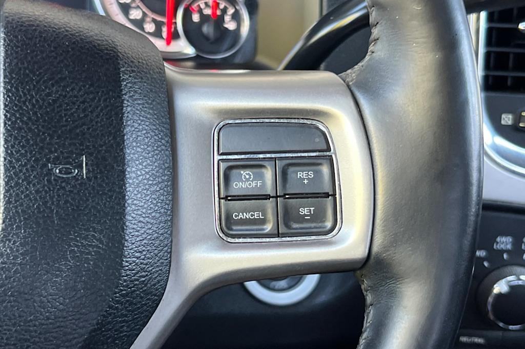 Thumbnail: 2018 RAM 2500 - 31