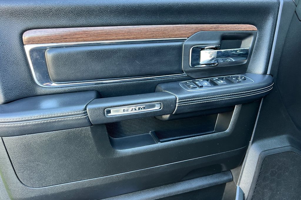 Thumbnail: 2018 RAM 2500 - 20