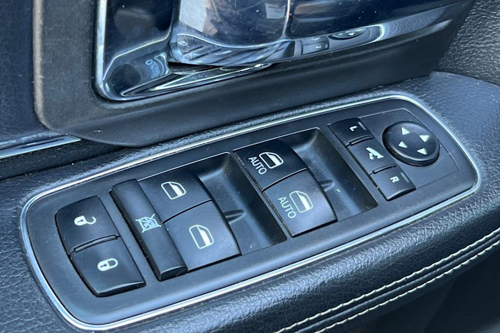 Thumbnail: 2018 RAM 2500 - 21