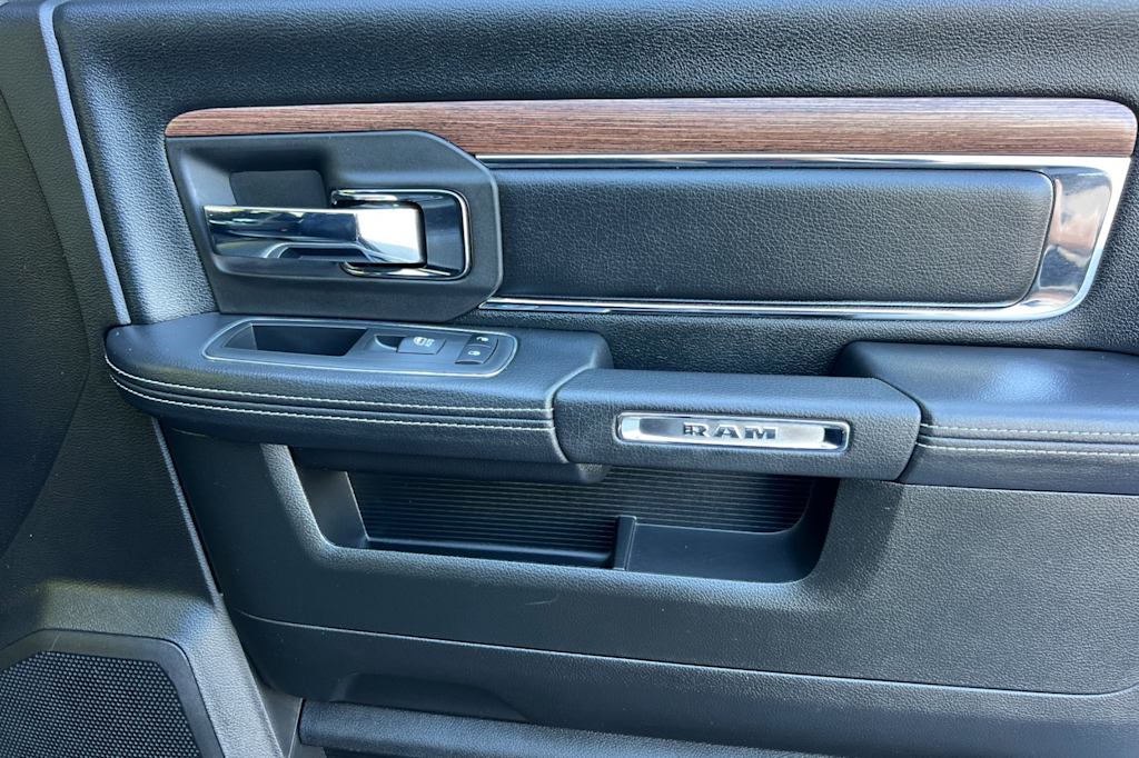 Thumbnail: 2018 RAM 2500 - 23