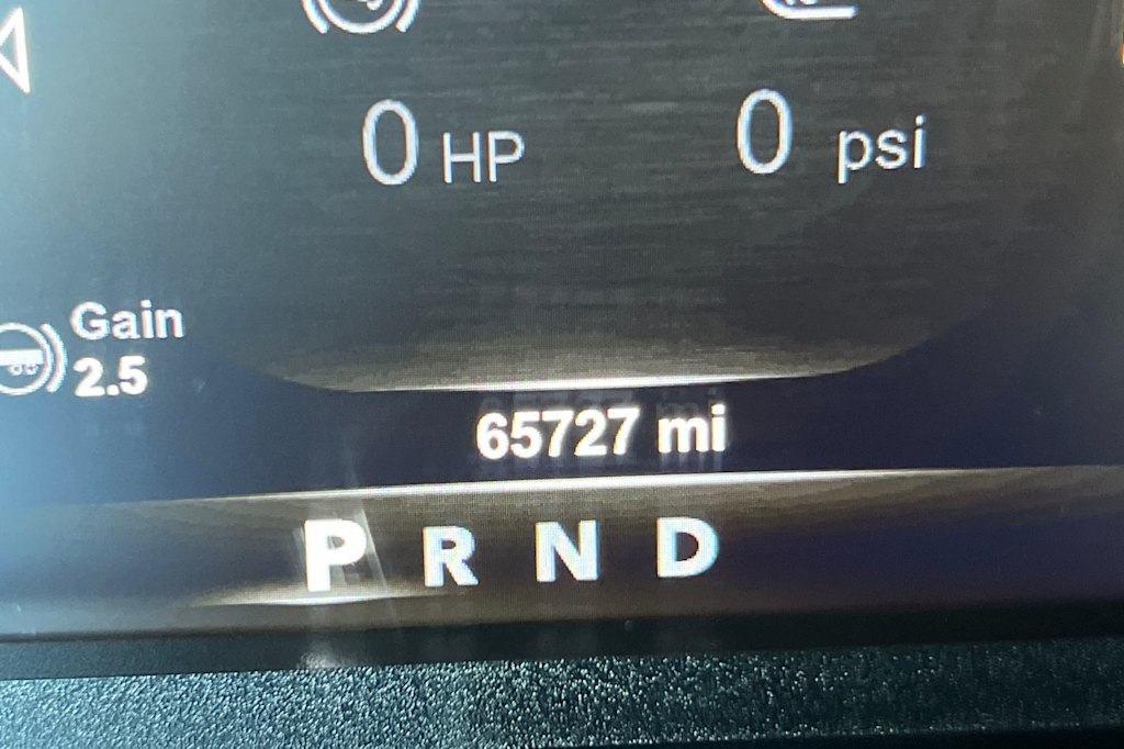 Thumbnail: 2018 RAM 2500 - 32