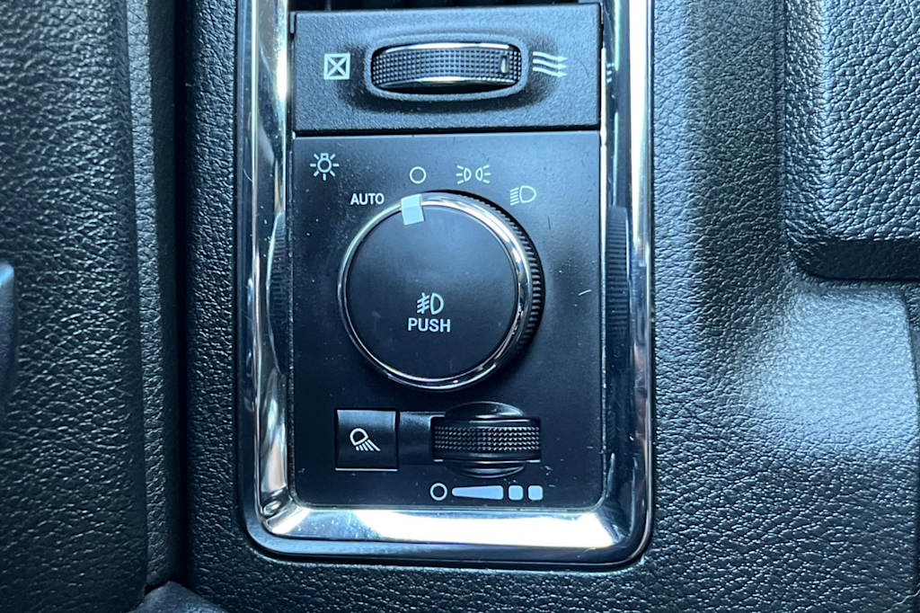 Thumbnail: 2018 RAM 2500 - 33