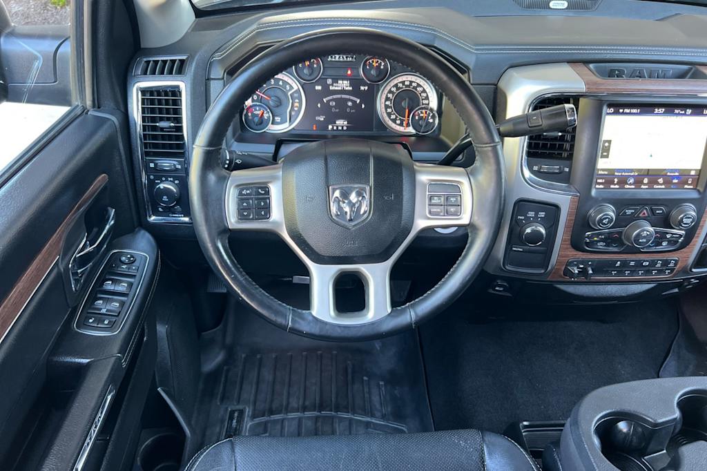 Thumbnail: 2018 RAM 2500 - 12