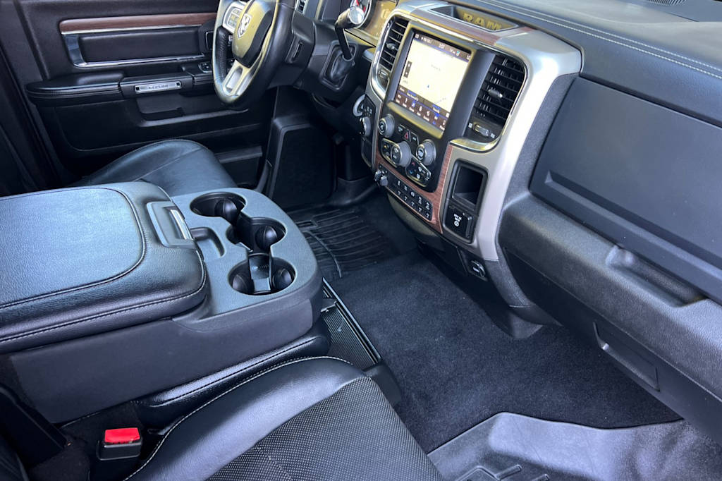 Thumbnail: 2018 RAM 2500 - 13