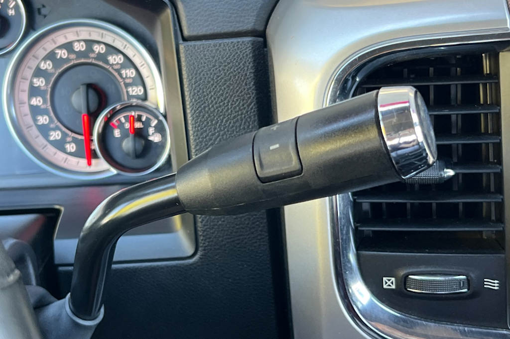 Thumbnail: 2018 RAM 2500 - 27