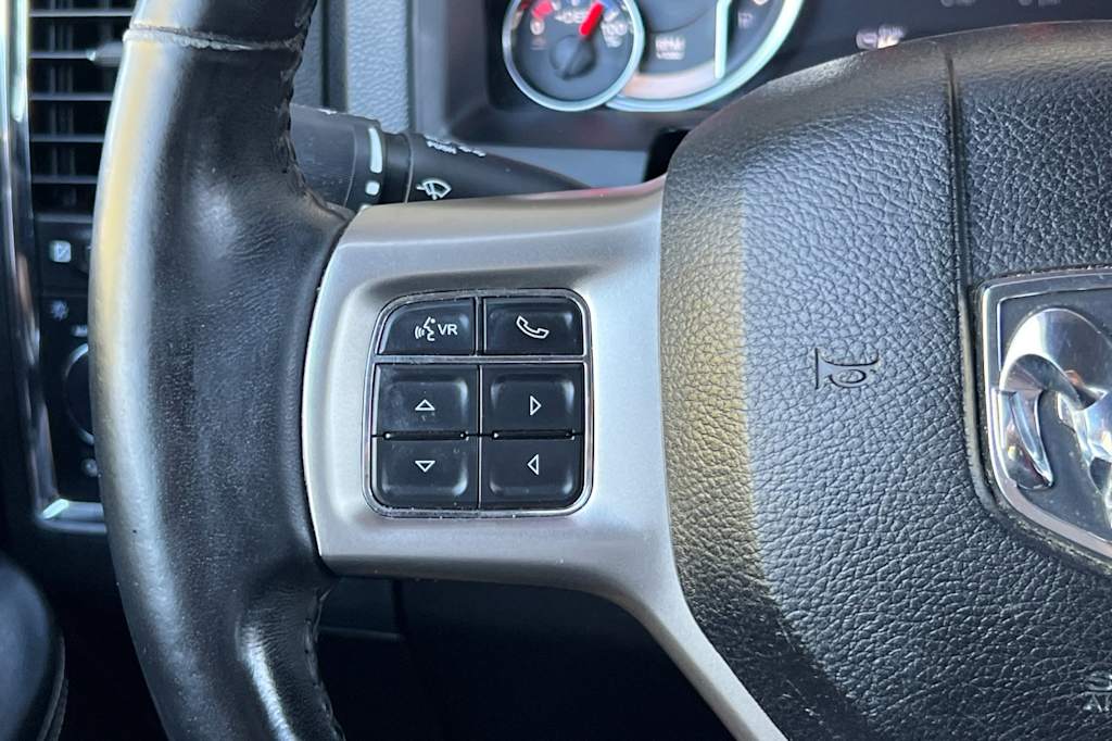 Thumbnail: 2018 RAM 2500 - 30