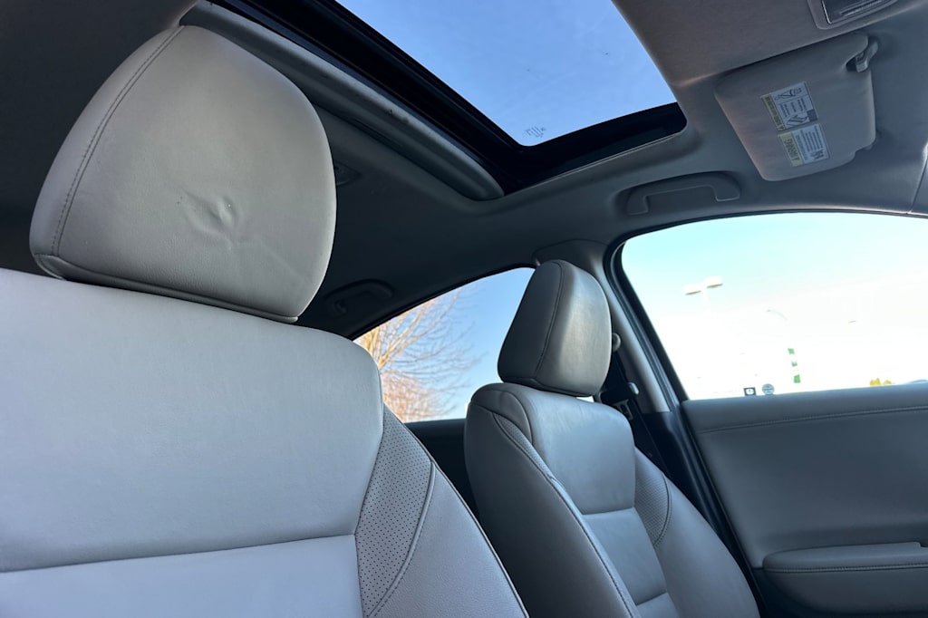 Thumbnail: 2016 Honda HR-V - 23