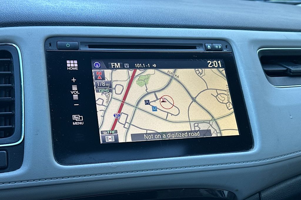 Thumbnail: 2016 Honda HR-V - 25