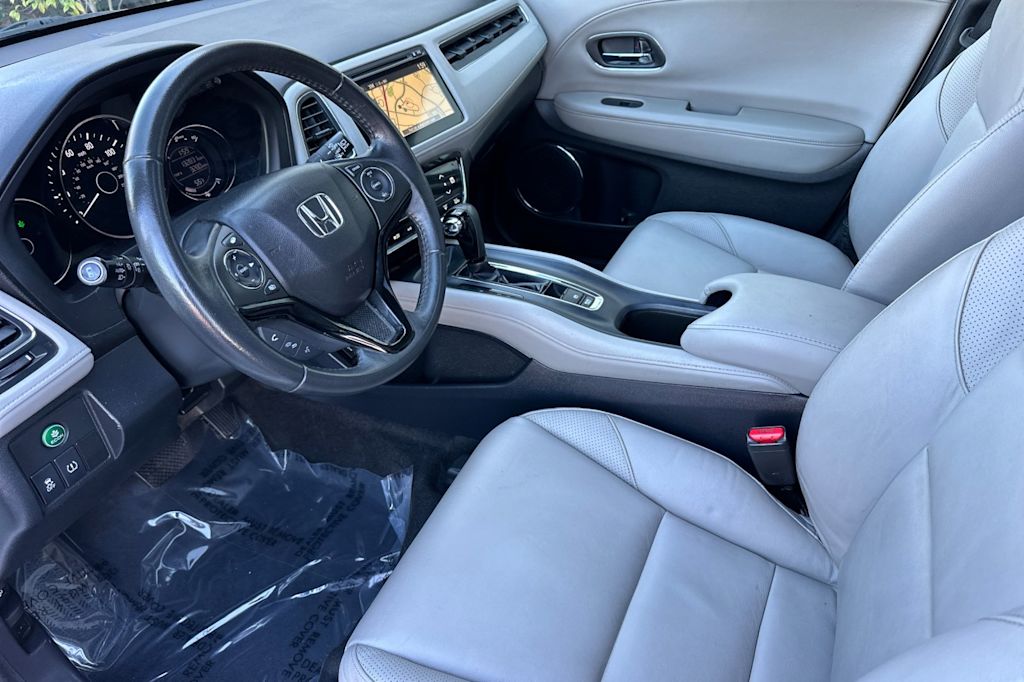 Thumbnail: 2016 Honda HR-V - 10