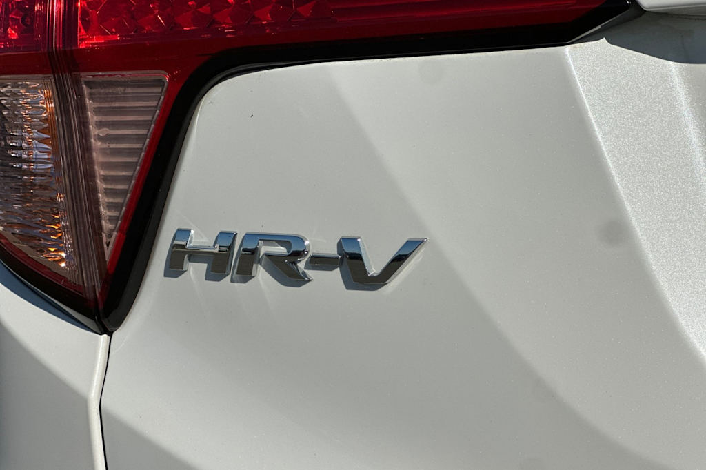 Thumbnail: 2016 Honda HR-V - 7