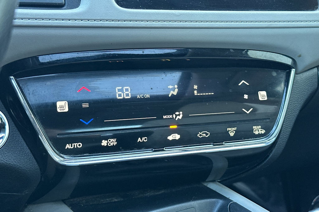 Thumbnail: 2016 Honda HR-V - 27