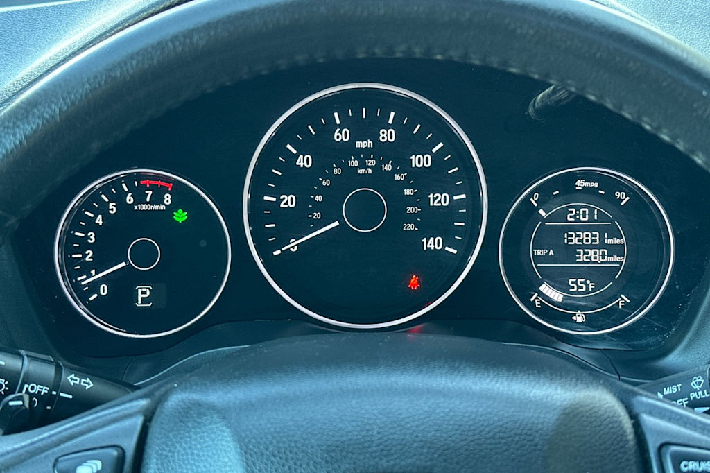 Thumbnail: 2016 Honda HR-V - 15