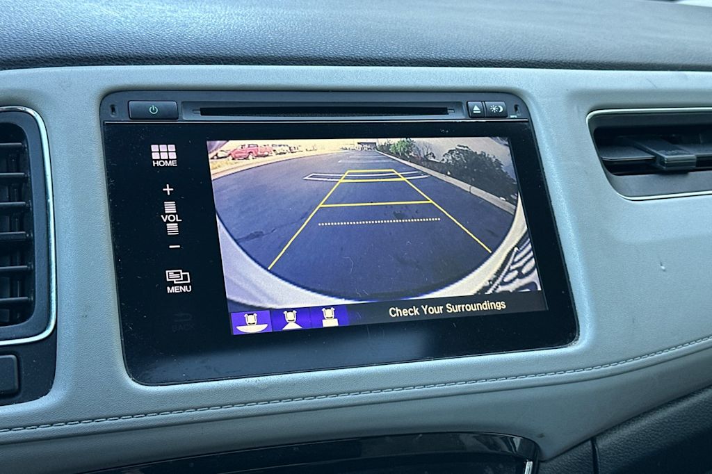 Thumbnail: 2016 Honda HR-V - 26