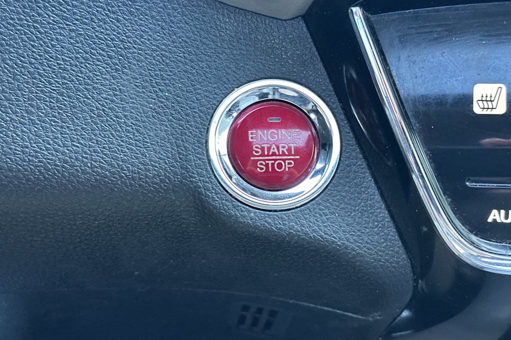 Thumbnail: 2016 Honda HR-V - 28