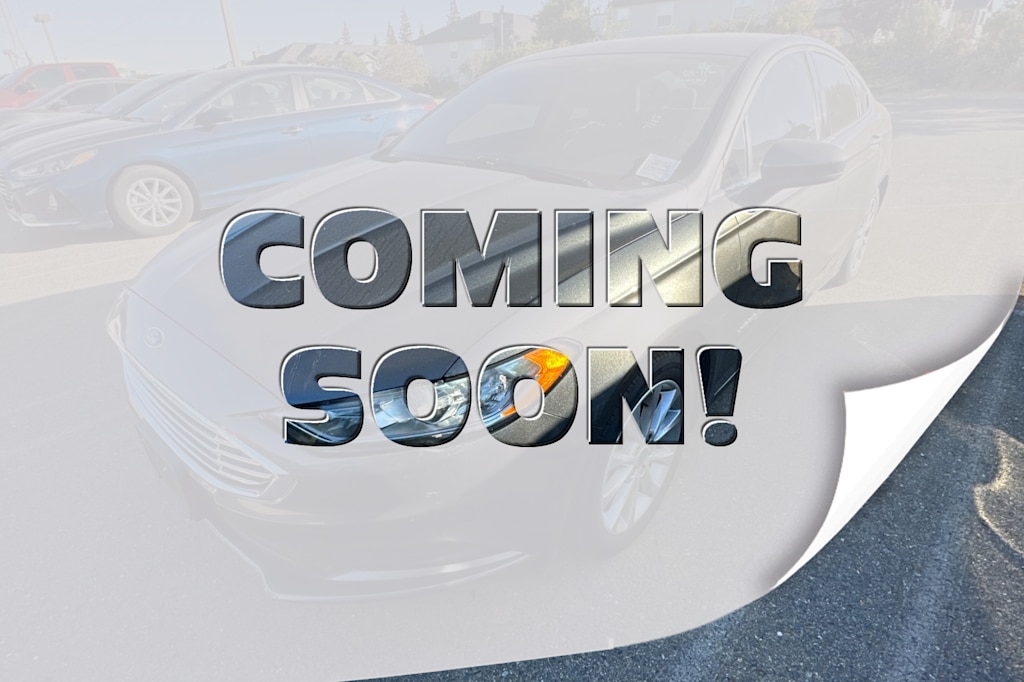 Thumbnail: 2017 Ford Fusion - 5