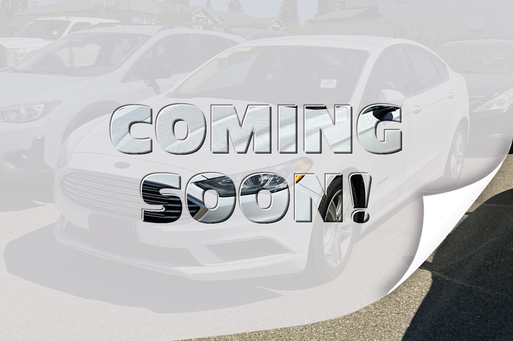Thumbnail: 2018 Ford Fusion - 4