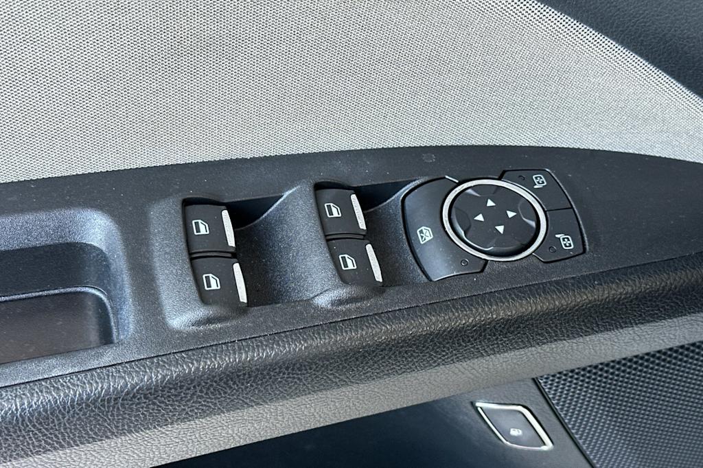 Thumbnail: 2018 Ford Fusion - 21