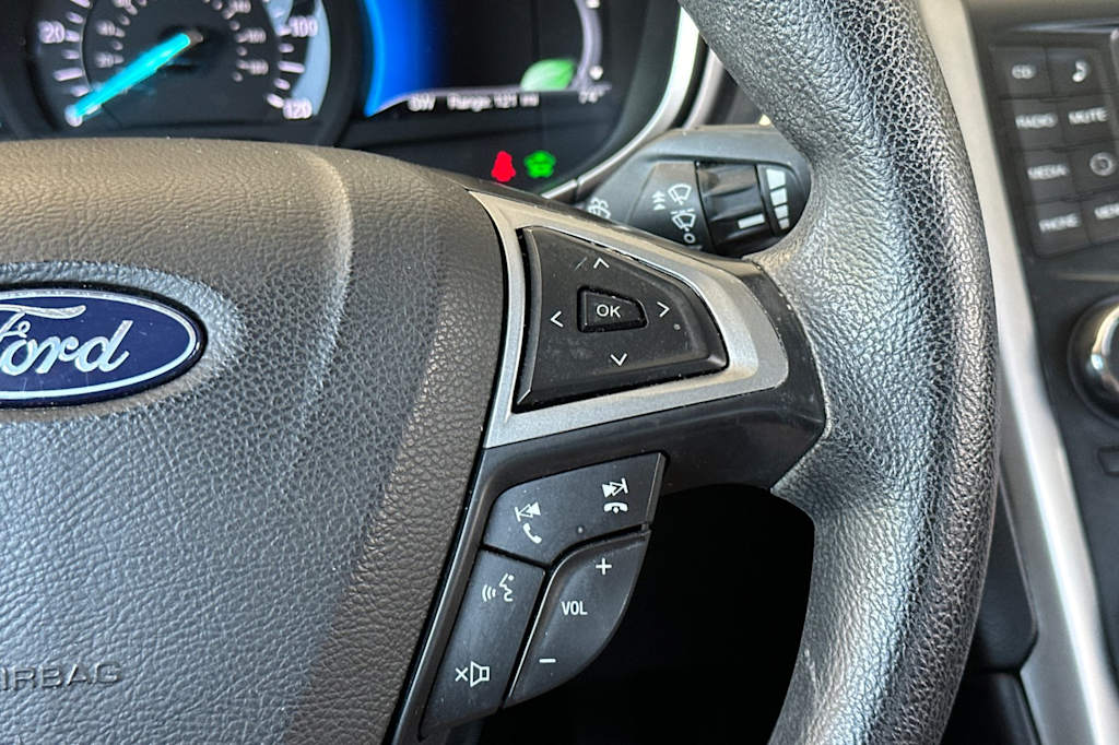 Thumbnail: 2018 Ford Fusion - 29