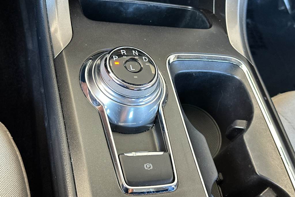 Thumbnail: 2018 Ford Fusion - 14