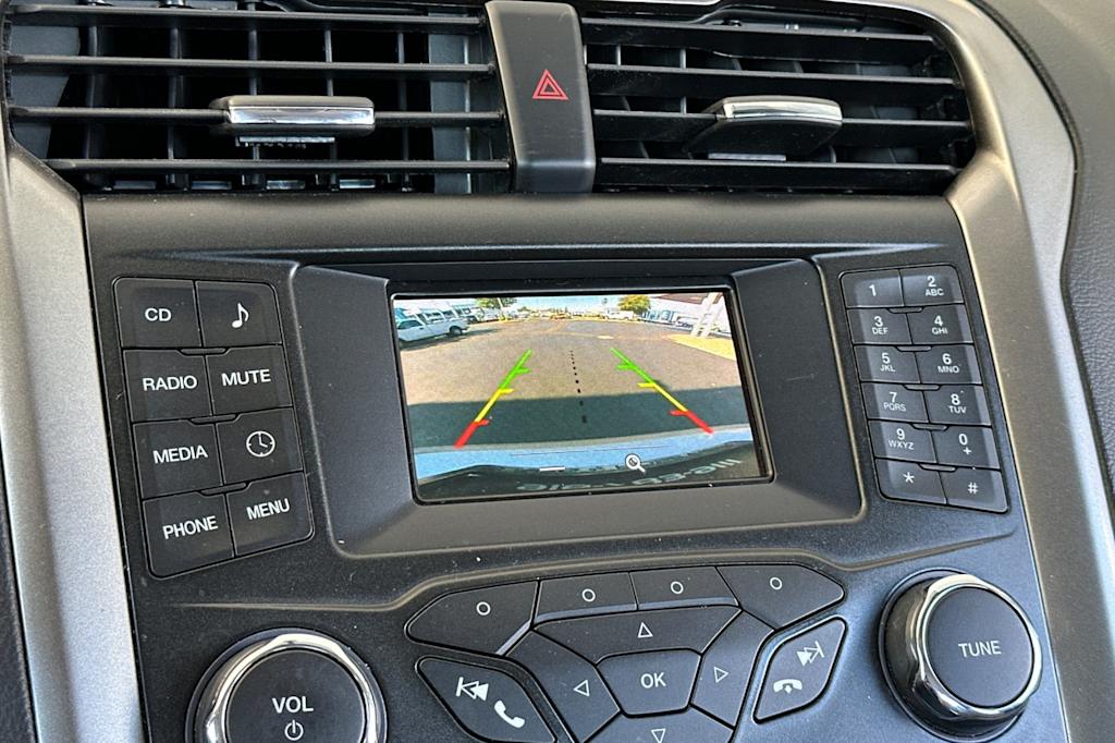 Thumbnail: 2018 Ford Fusion - 24