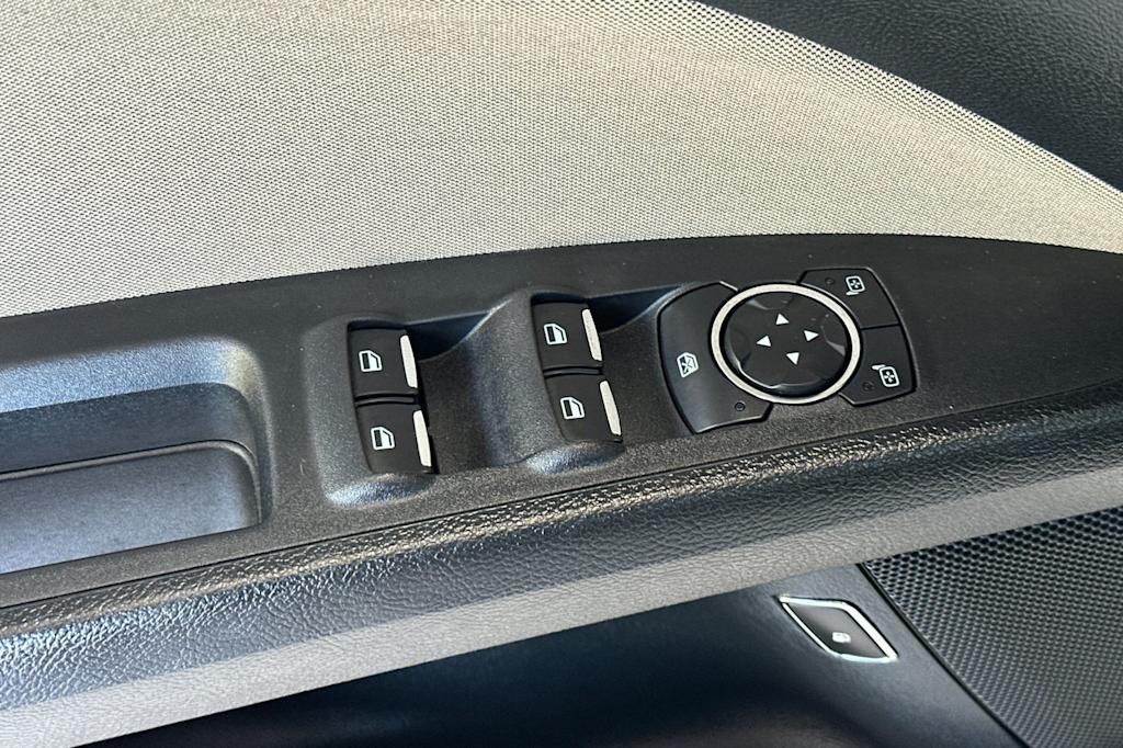 Thumbnail: 2018 Ford Fusion - 22