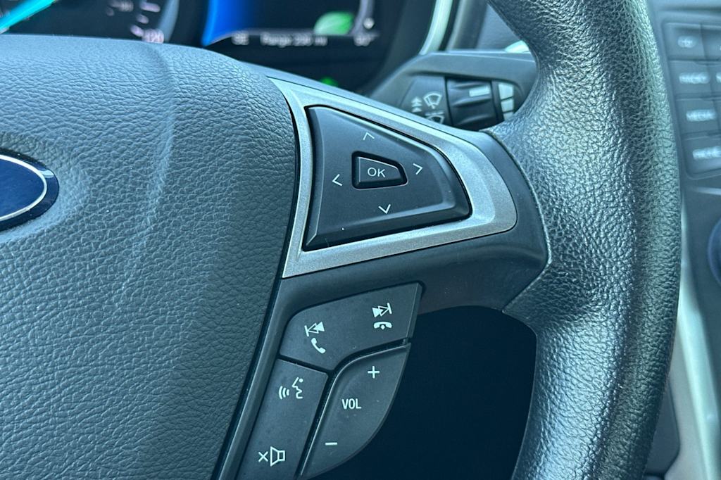 Thumbnail: 2018 Ford Fusion - 29