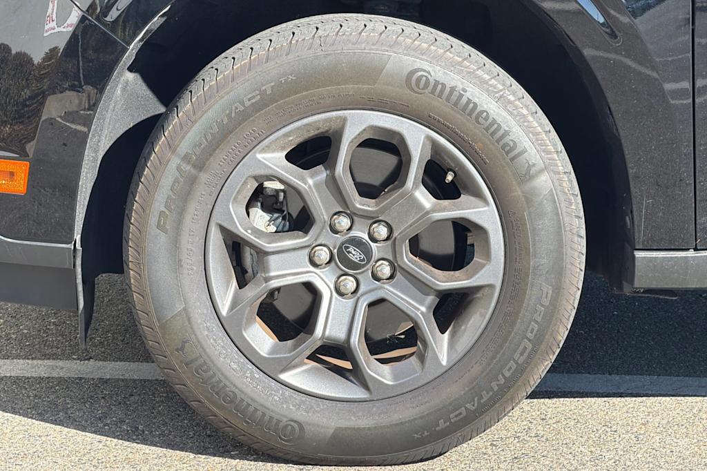 Thumbnail: 2022 Ford Maverick - 8