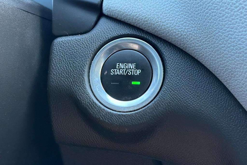 Thumbnail: 2022 Chevrolet Equinox - 27