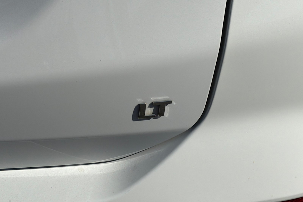 Thumbnail: 2022 Chevrolet Equinox - 7