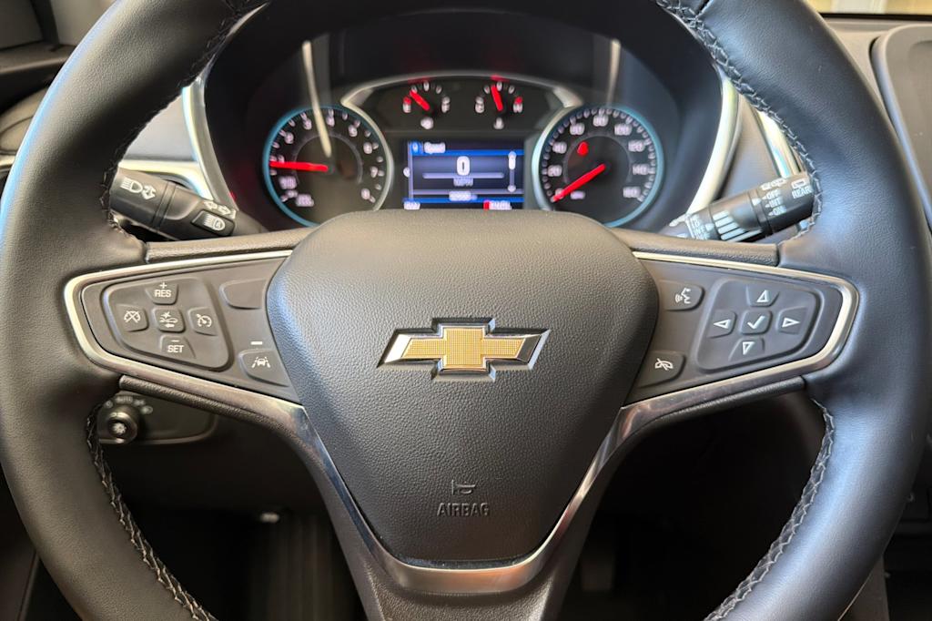 Thumbnail: 2024 Chevrolet Equinox - 29