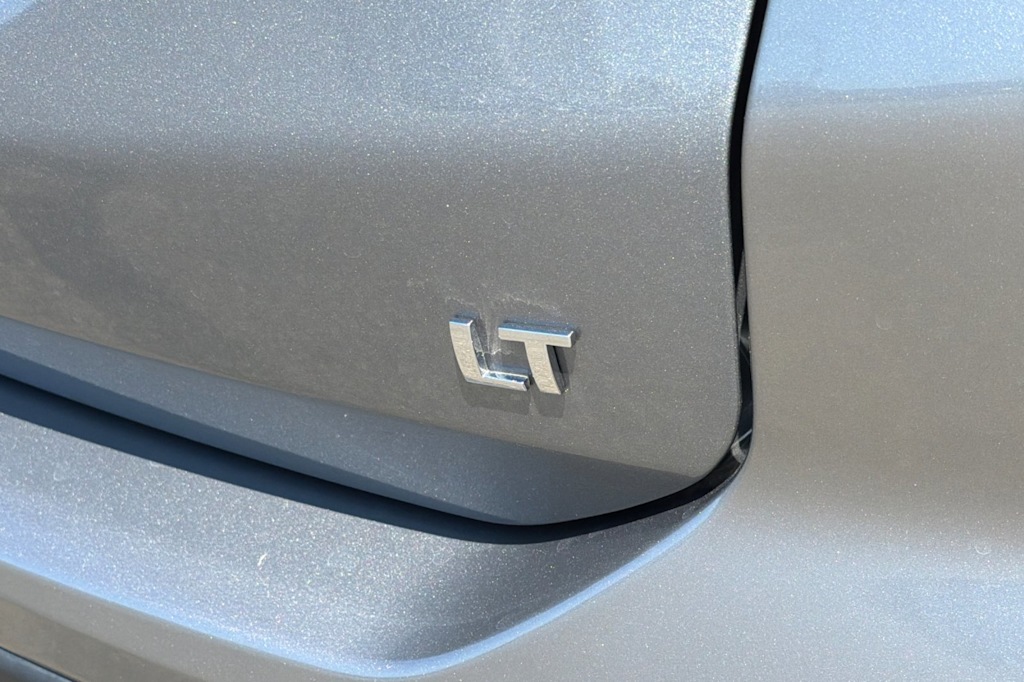 Thumbnail: 2024 Chevrolet Equinox - 7