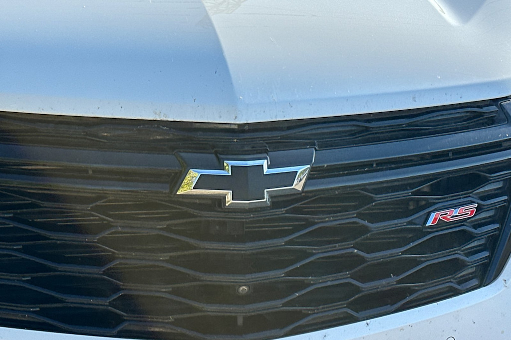 Thumbnail: 2024 Chevrolet Equinox - 12