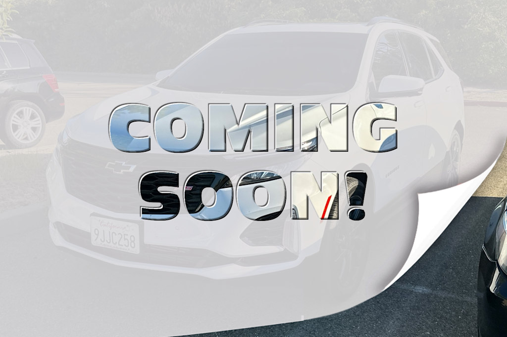 Thumbnail: 2024 Chevrolet Equinox - 5