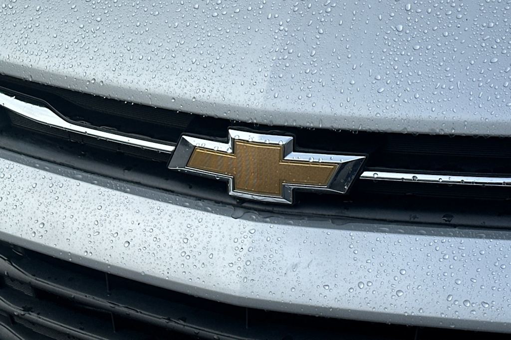Thumbnail: 2017 Chevrolet Trax - 13