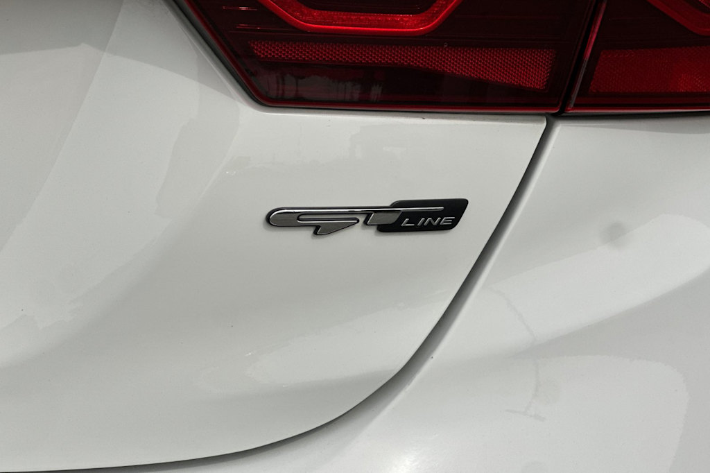 Thumbnail: 2020 Kia Forte - 7