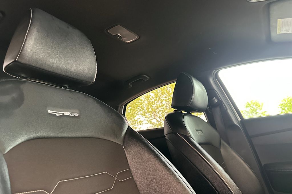 Thumbnail: 2020 Kia Forte - 22