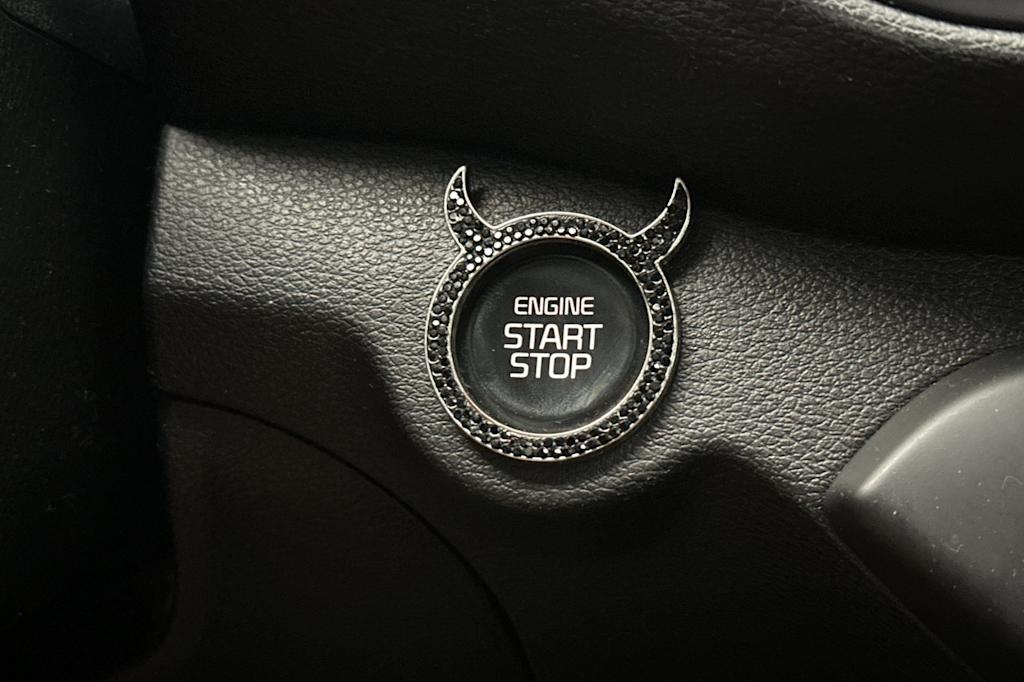 Thumbnail: 2020 Kia Forte - 26